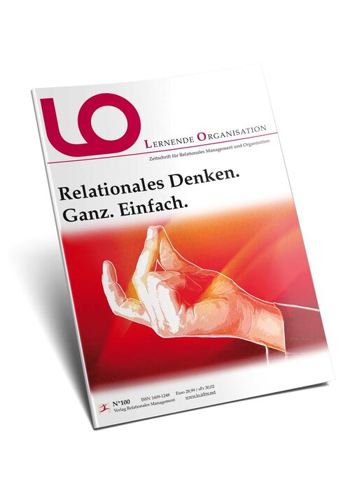LO 100: Relationales Denken. Ganz. Einfach. (PDF/Print)