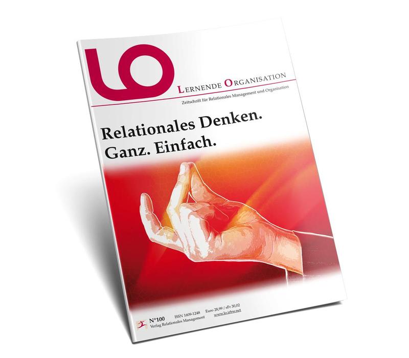 LO 100: Relationales Denken. Ganz. Einfach. (PDF/Print)