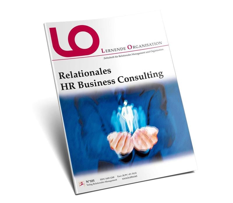 LO 101: Relationales HR Business Consulting (PDF/Print)