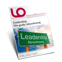 LO 93: Leadership: Die große Abrechnung (PDF/Print)