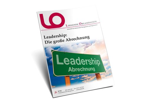 LO 93: Leadership: Die große Abrechnung (PDF/Print)