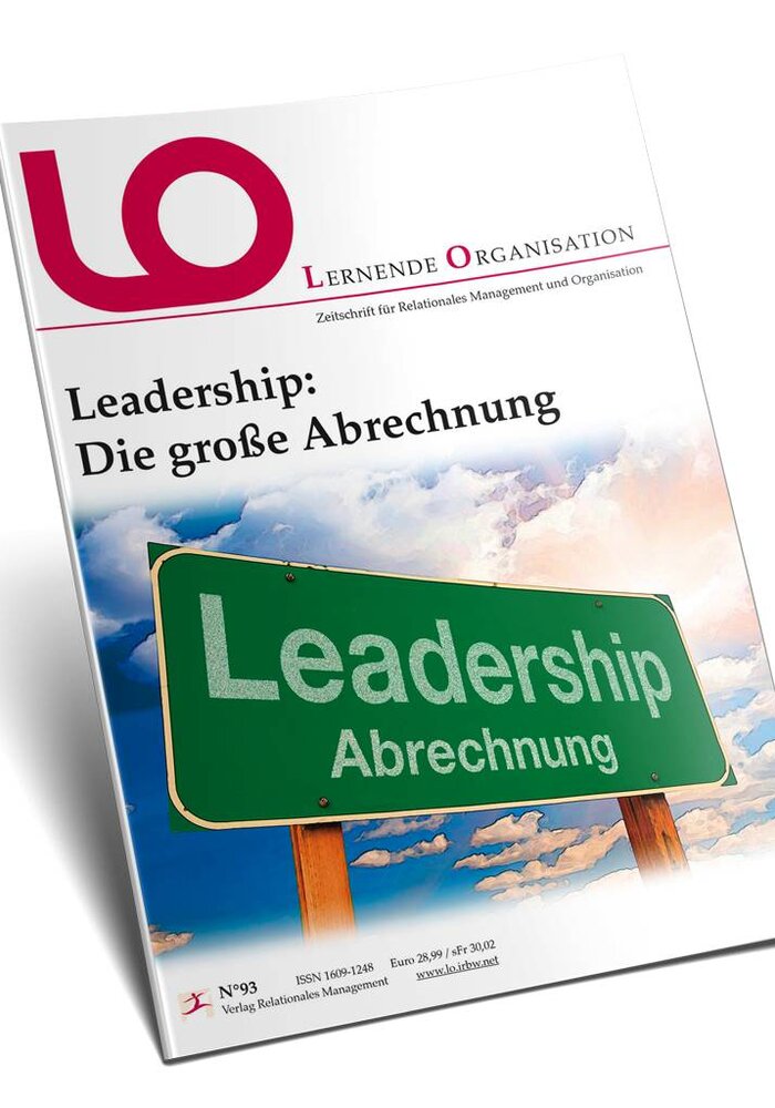 LO 93: Leadership: Die große Abrechnung (PDF/Print)