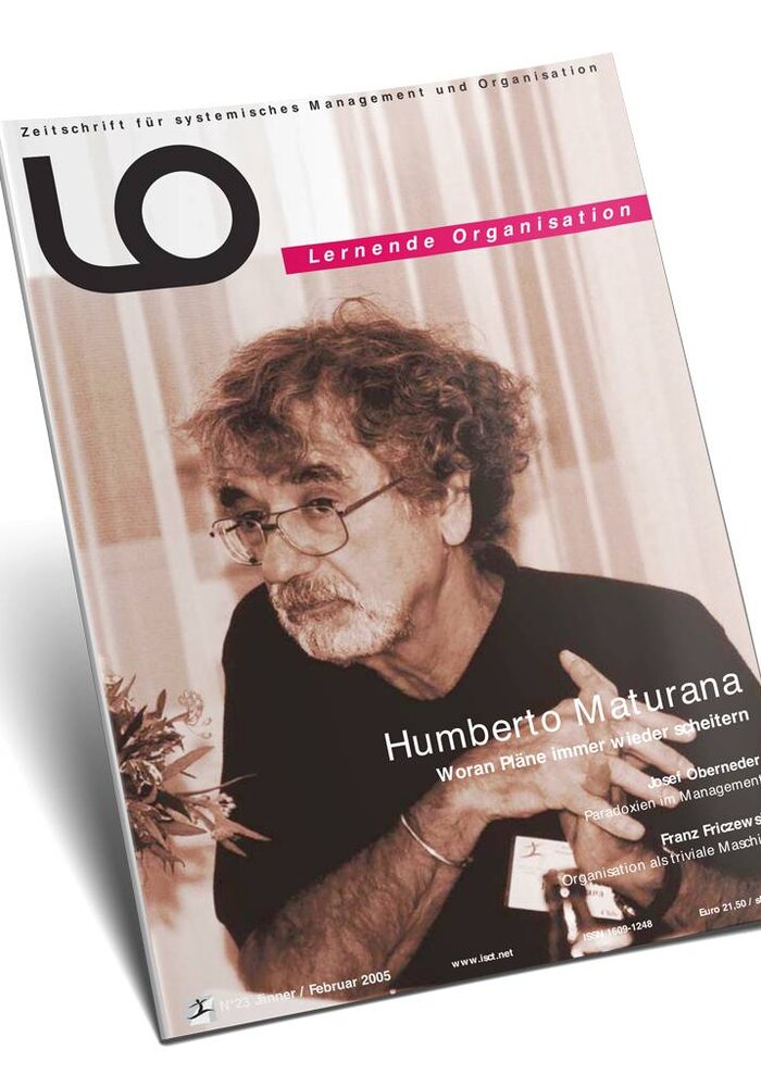 LO 23: Woran Pläne immer wieder scheitern (PDF/Print)