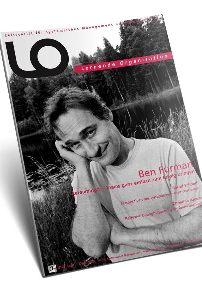 LO 27: Reteaming – Teams ganz einfach zum Erfolg bringen (PDF/Print)