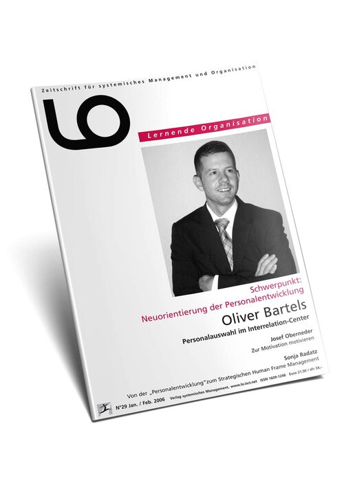 LO 29: Personalauswahl im Interrelation-Center (PDF)