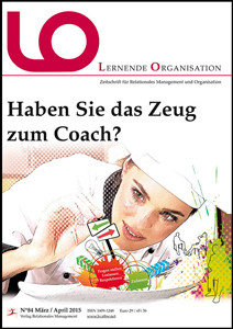 Jeder kann coachen!