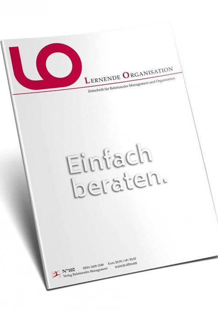 LO-Themenpackage - „Aktuelle Themen in der Beratung“