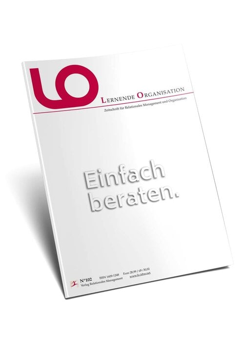 LO 102: Einfach beraten. (PDF/Print)
