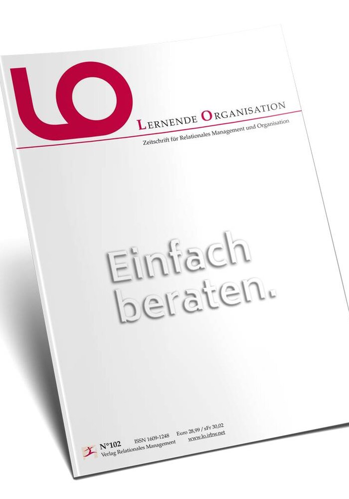 LO 102: Einfach beraten. (PDF/Print)