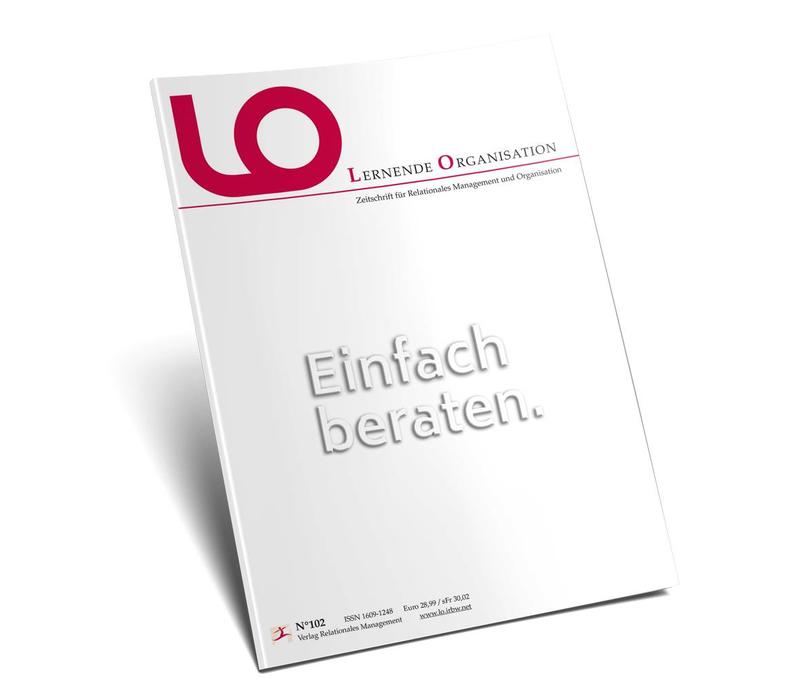 LO 102: Einfach beraten. (PDF/Print)