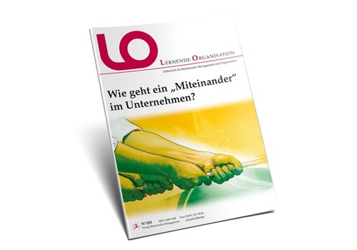 LO 103: Wie geht ein „Miteinander“ im Unternehmen? (PDF/Print)