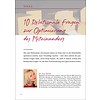10 Relationale Fragen zur Optimierung des Miteinanders