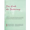 Das Ende der Belehrung