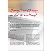 Disruptiver Change in der Verwaltung?