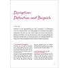 Disruption: Definition und Beispiele
