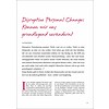 Disruptive Change: Können wir uns grundlegend verändern?