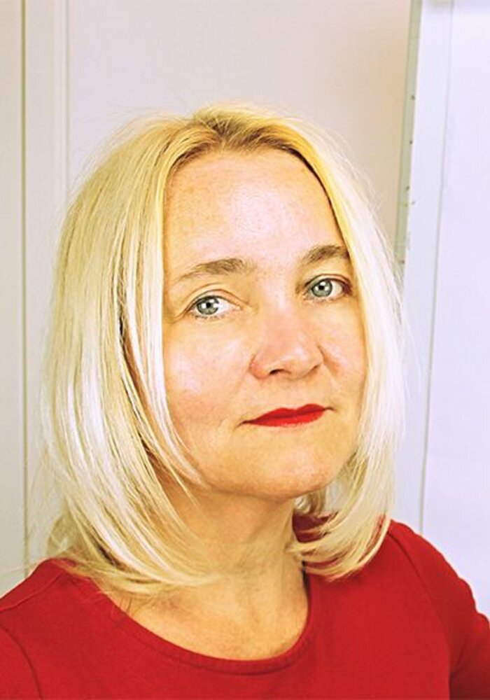 Sonja Radatz: Praxisseminar Relationales Denken und Handeln