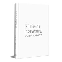 "Einfach beraten" - Set: Buch + Toolbox