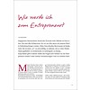 Wie werde ich zum Entrepreneur?