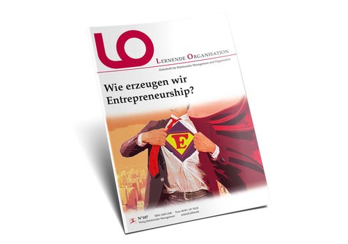 LO 107: Wie erzeugen wir Entrepreneurship? (PDF/Print)