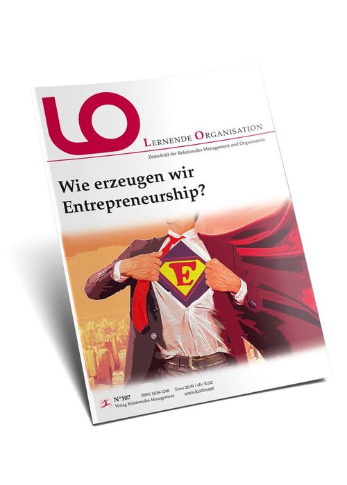 LO 107: Wie erzeugen wir Entrepreneurship? (PDF/Print)