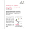 Das magische Dreieck: Balance im Unternehmen schaffen