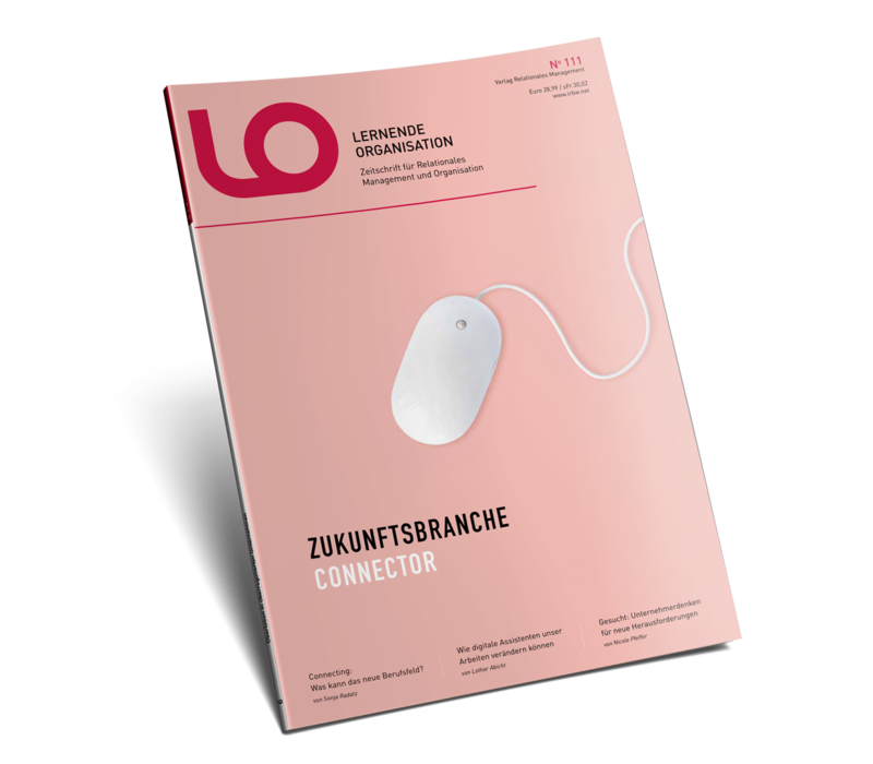 LO 111: Zukunftsbranche Connector (PDF/Print)