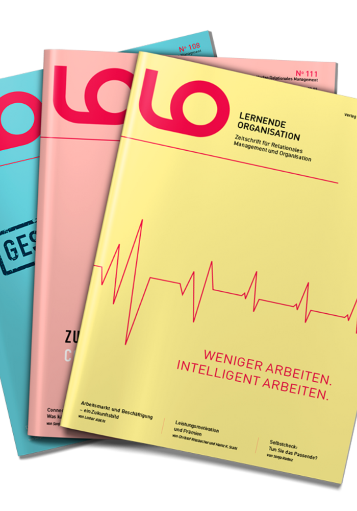 LO-Themenpackage - „New Work”