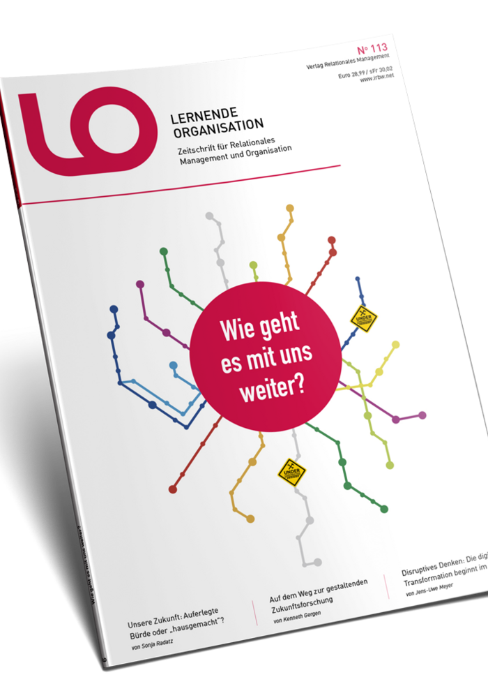 LO 113: Wie geht es mit uns weiter? (PDF / Print)