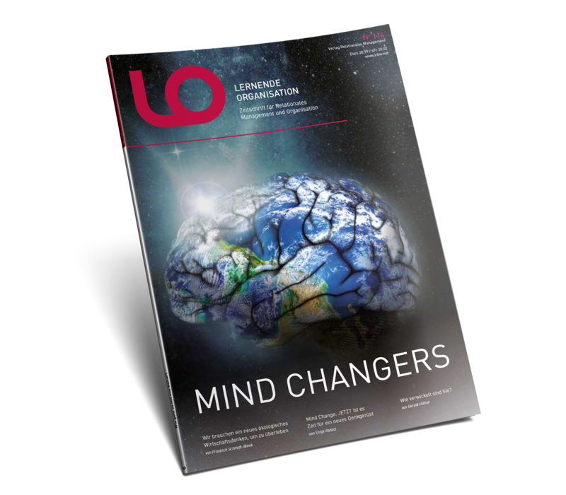 LO 114: Mind Changers (PDF/Print)