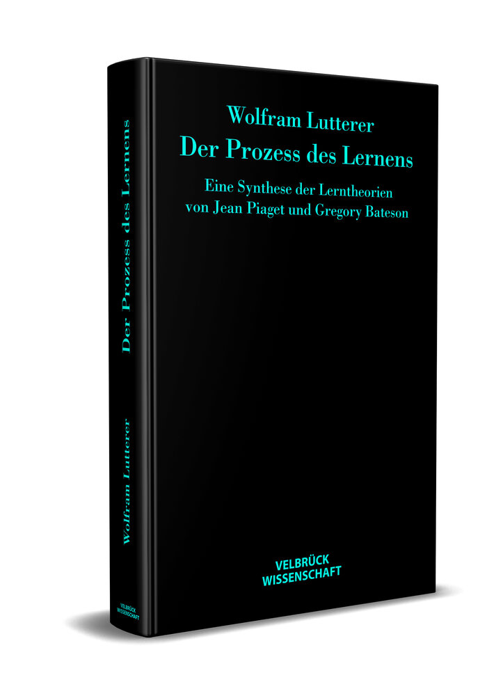 Der Prozess des Lernens. (Lutterer, W.)