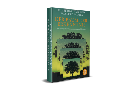 Der Baum der Erkenntnis. 1990. (Maturana, H.)