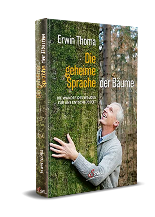Die geheime Sprache der Bäume. 2019 (Thoma E.)