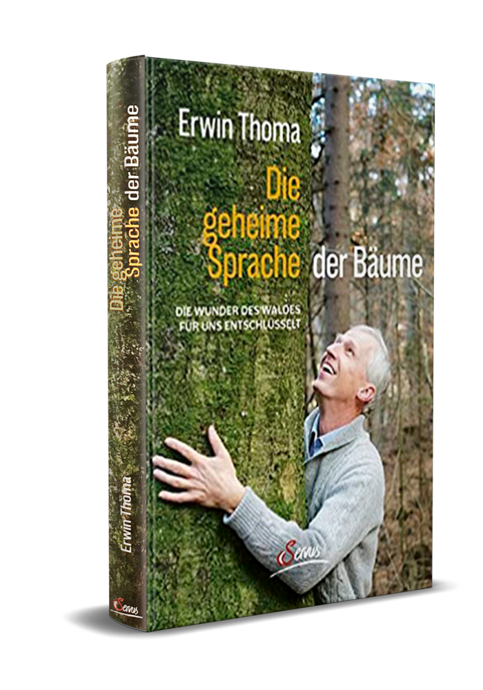 Die geheime Sprache der Bäume. 2019 (Thoma E.)