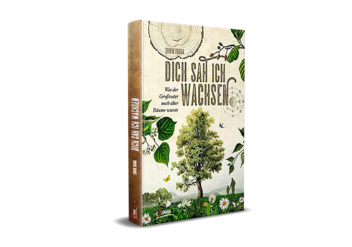 Dich sah ich wachsen. 2019 (Thoma E.)