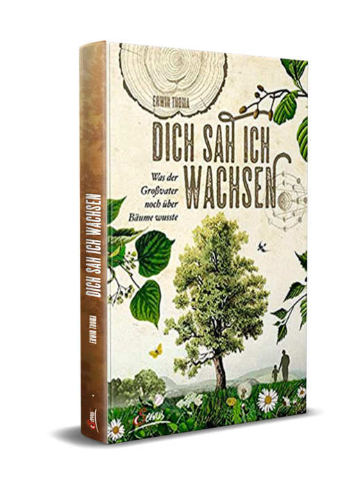 Dich sah ich wachsen. 2019 (Thoma E.)