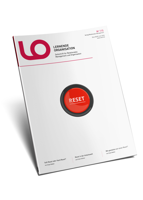 LO 115: RESET