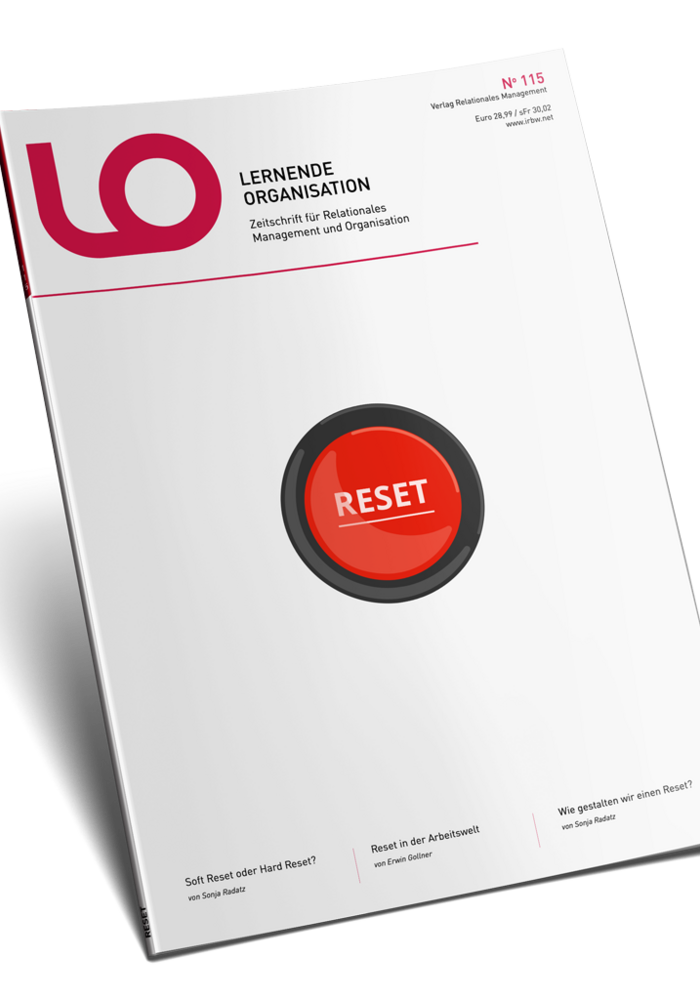 LO 115: RESET
