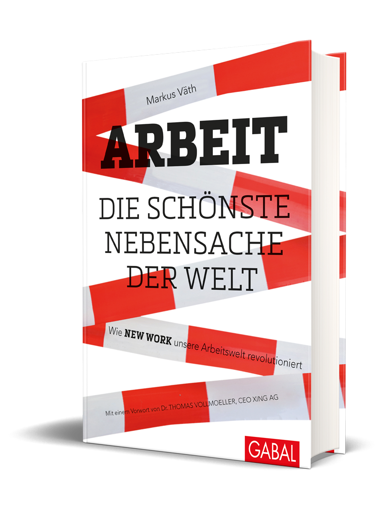 Arbeit Die Schonste Nebensache Der Welt 2016 Vath M Irbw