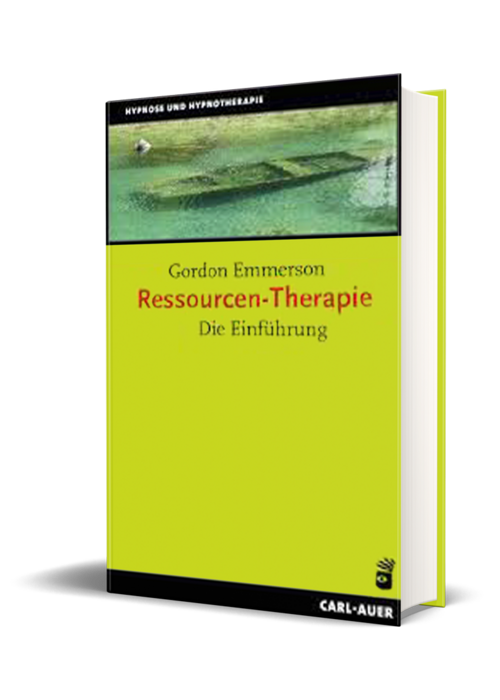 Ressourcen-Therapie. 2019 (Emmerson, G)