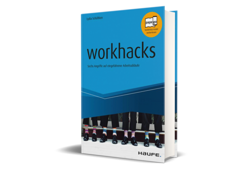 Workhacks. 2017. (Schültken, L.)