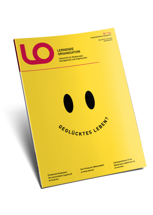 LO 116: Geglücktes Leben?