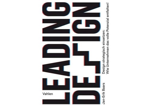 Leading Design. 2018 (Baars, J.-E.)