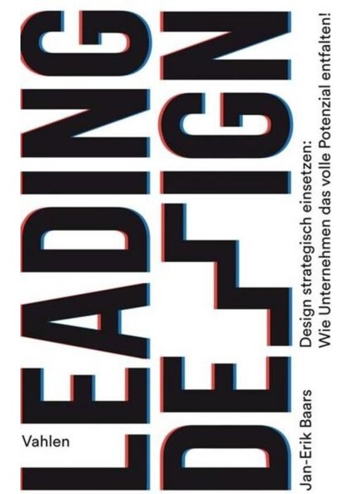 Leading Design. 2018 (Baars, J.-E.)