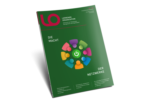 LO 118: Die macht der Netzwerke (PDF/Print)