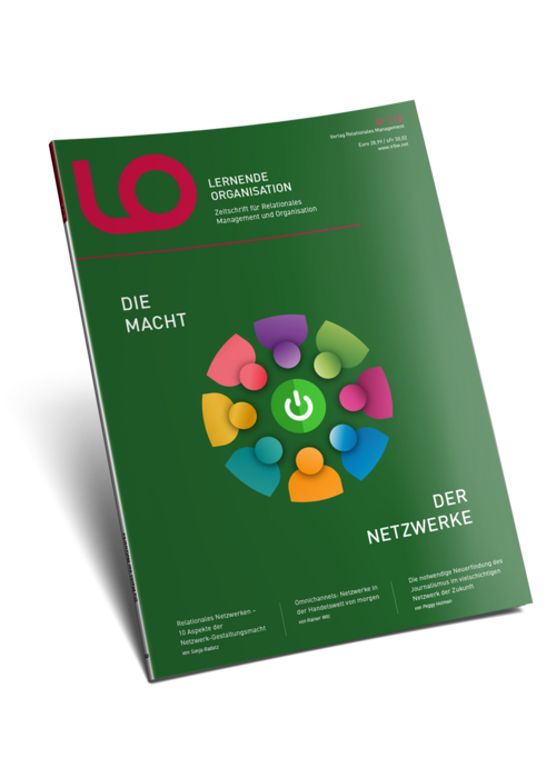 LO 118: Die macht der Netzwerke (PDF/Print)