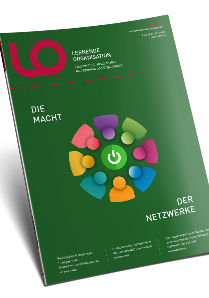 LO 118: Die macht der Netzwerke (PDF/Print)