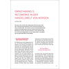 Omnichannels: Netzwerke in der Handelswelt von Morgen Omnichannels: Netzwerke in der Handelswelt von Morgen