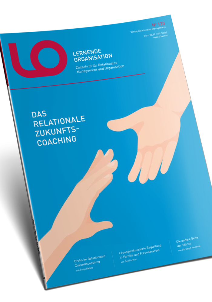 LO 120: Das Relationale Zukunftscoaching (PDF)