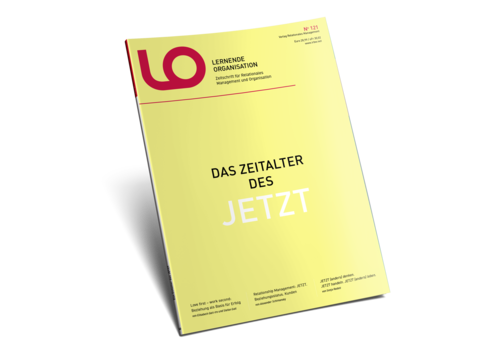 LO 121: DAS ZEITALTER DES JETZT (PDF/Print)
